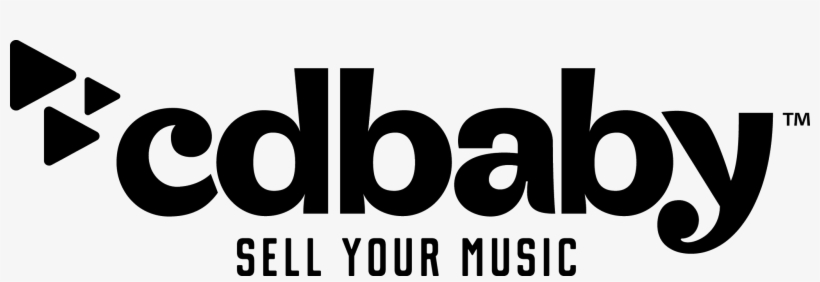 File - Cdbabylogo - Cd Baby Logo Png, transparent png #505905