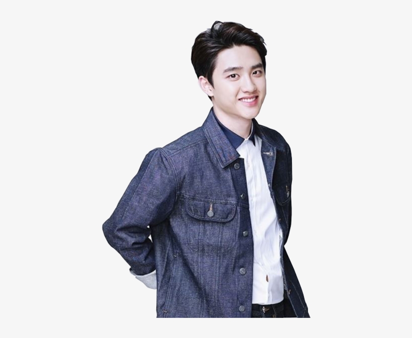 33 Images About Exo Png On We Heart It - 100 Days My Prince, transparent png #505946
