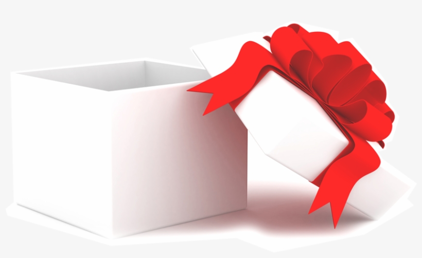 Related Wallpapers - Present Box Png Open, transparent png #505971