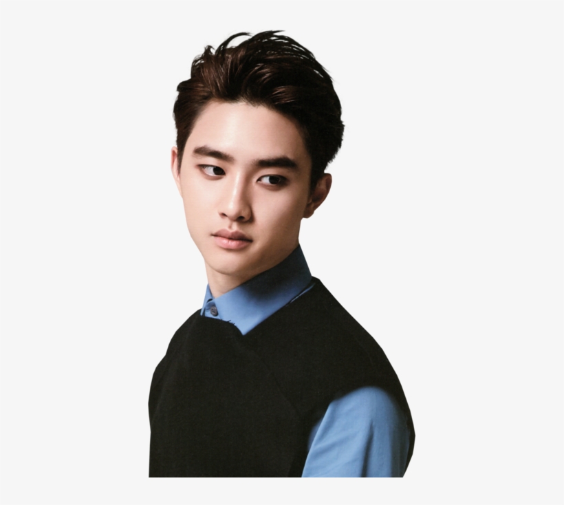 O, And Kyungsoo Image - Do Kyungsoo, transparent png #506038