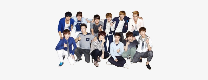 Exo Png, transparent png #506101
