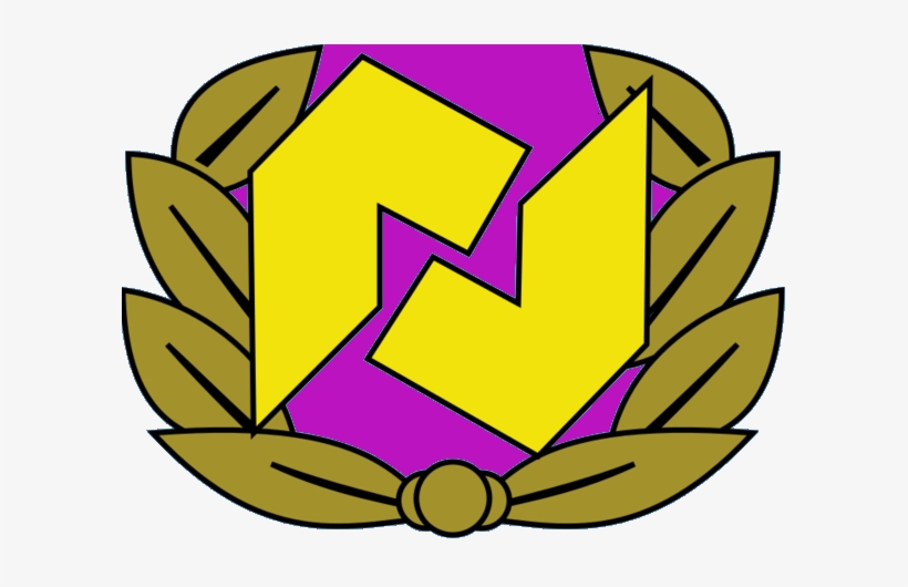 Neosapien Order Logo Redone 001 - Neo Sapien, transparent png #506127
