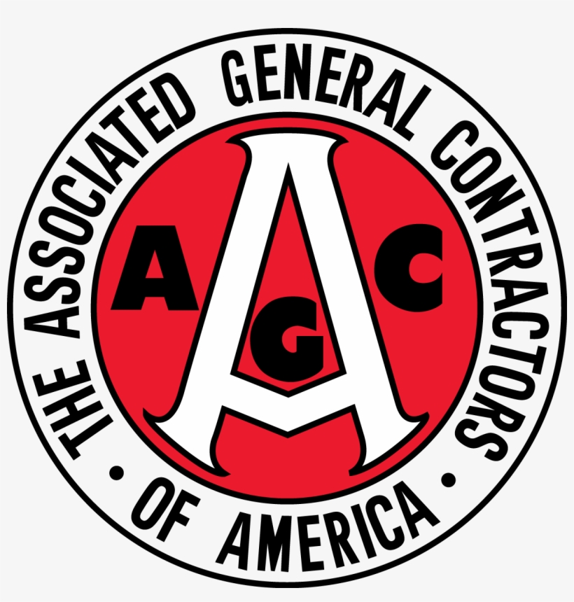 The - Associated General Contractors Of America, transparent png #506167