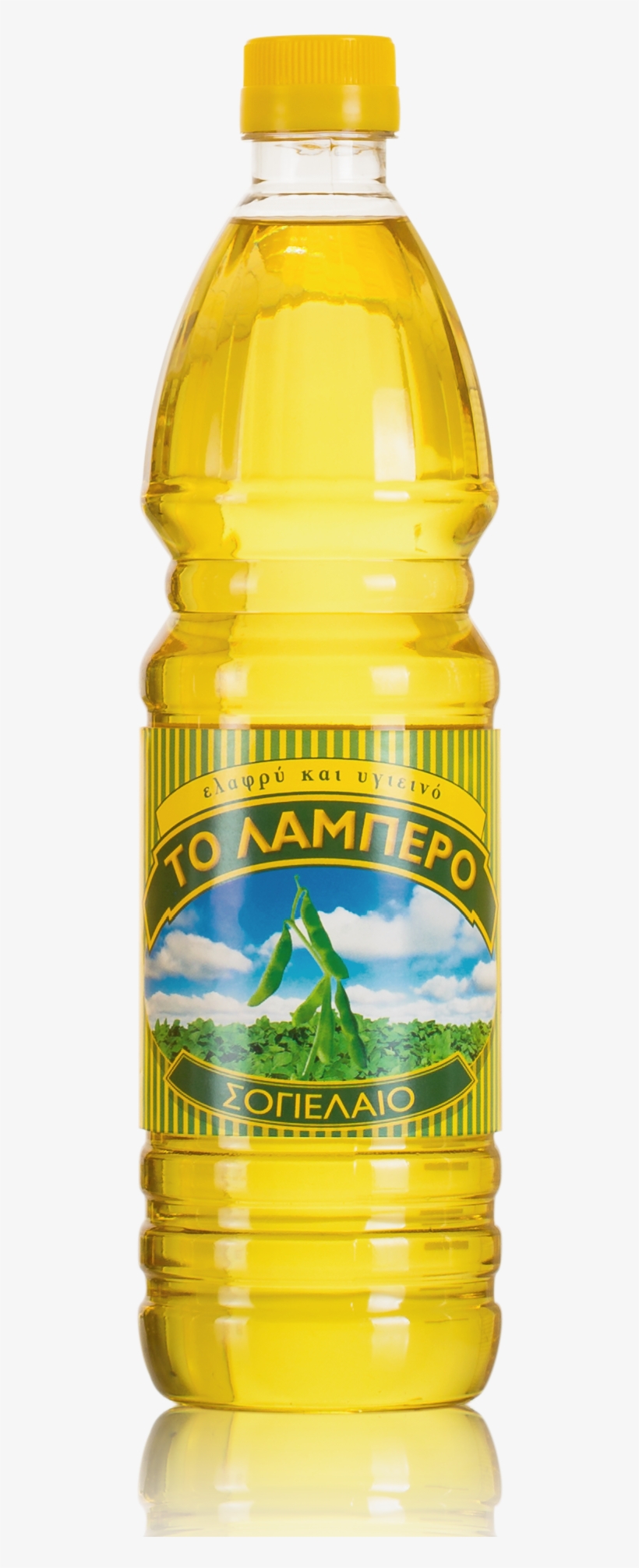 Lampero Soybean Oil - Soybean Oil Png, transparent png #506186