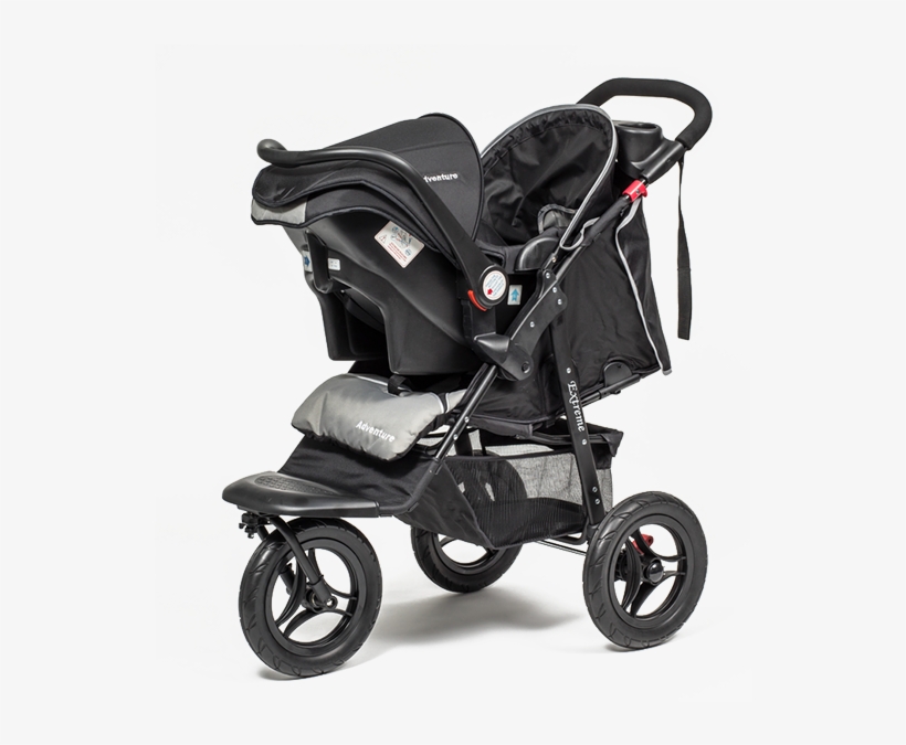 target prams and capsules