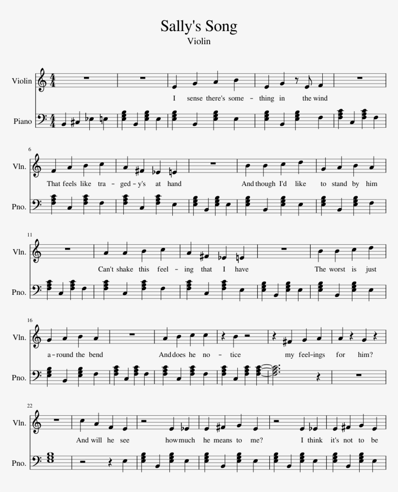 Keyboard Music Notes Transparent - - Tommy Butler Prison Song Notes, transparent png #506438
