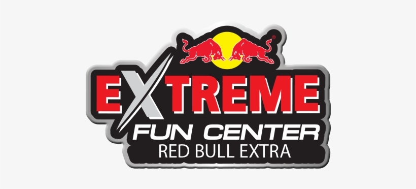 Red Bull Extreme Logo, transparent png #506518