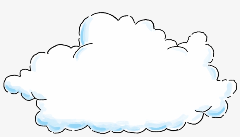 Cloud Background Image Medium Cloud Background Image, transparent png #506603