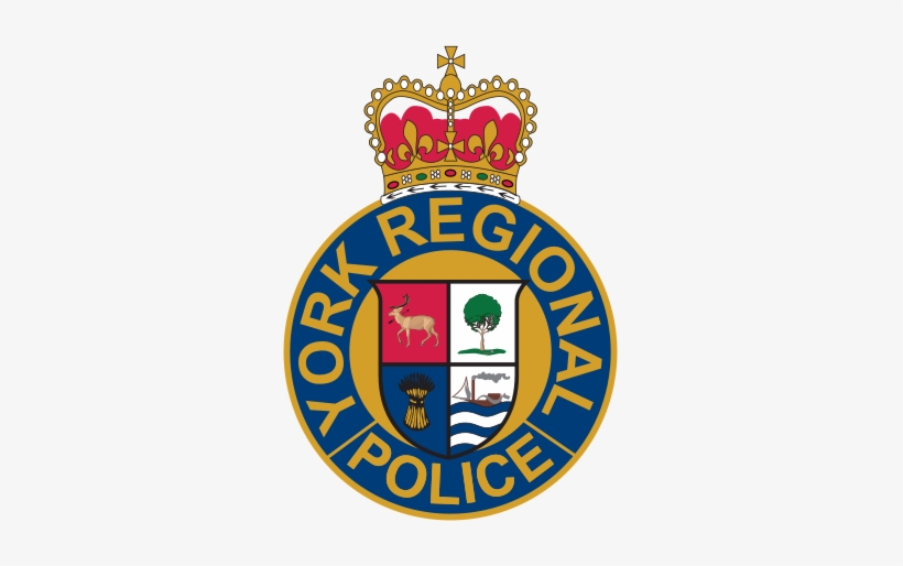 Falling Furniture Kills Markham Tot - York Region Police, transparent png #506607