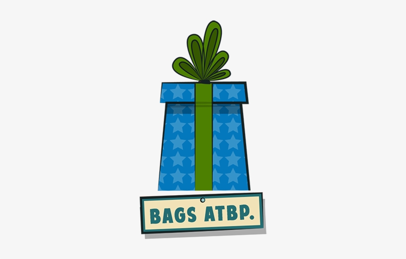 Bags Atbp - Bag, transparent png #506629