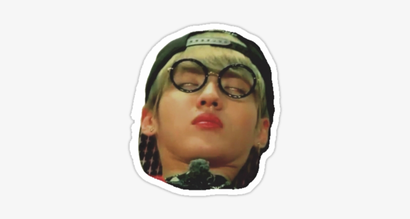 Kris From Exo Rolling His Eyes By Kamrynbraley - Exo Kris Funny Face, transparent png #506665