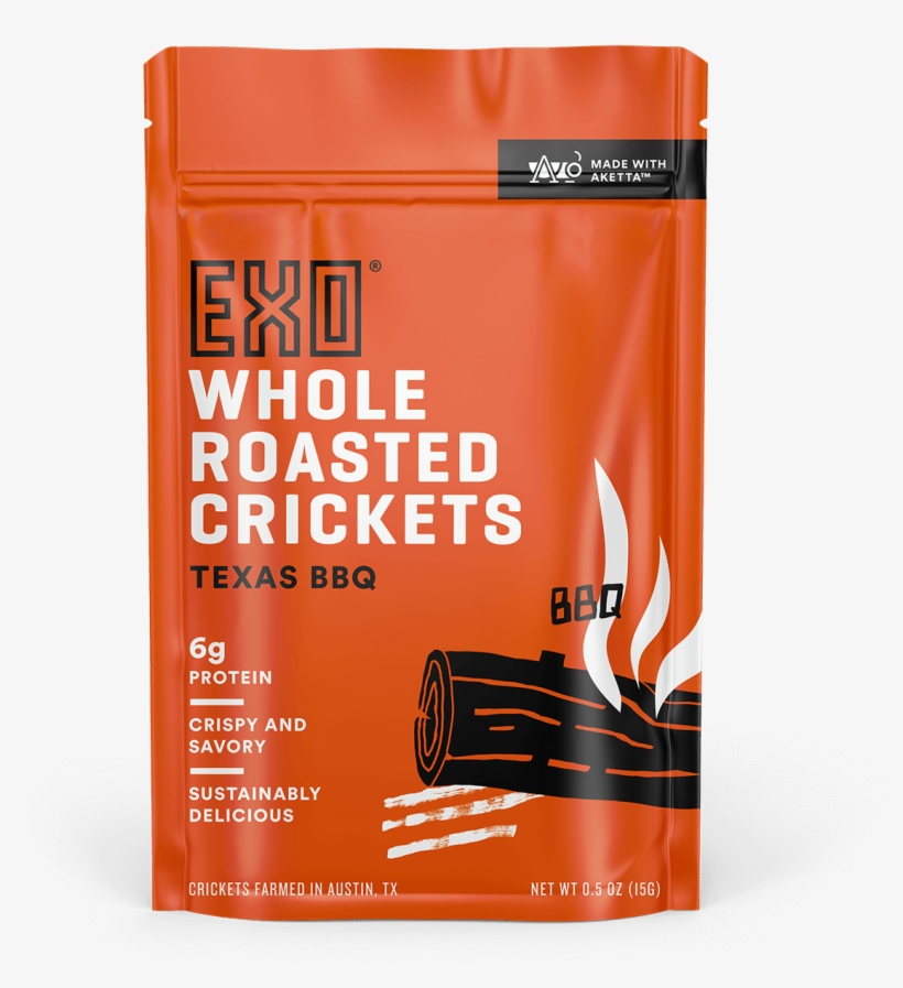 Texas Crickets Exo Protein Friendly Snacks Exo Png - White Coffee, transparent png #506708