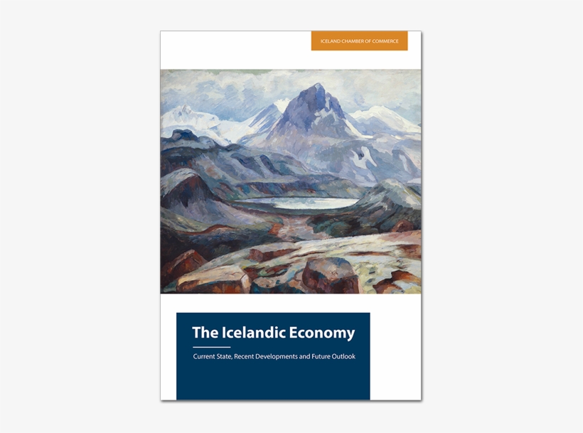 The Icelandic Economy Has Undergone Drastic Changes - Economy, transparent png #506739