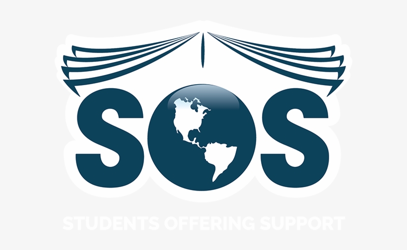 Laurier University Students Offering Support Raising - Students Offering Support, transparent png #506767