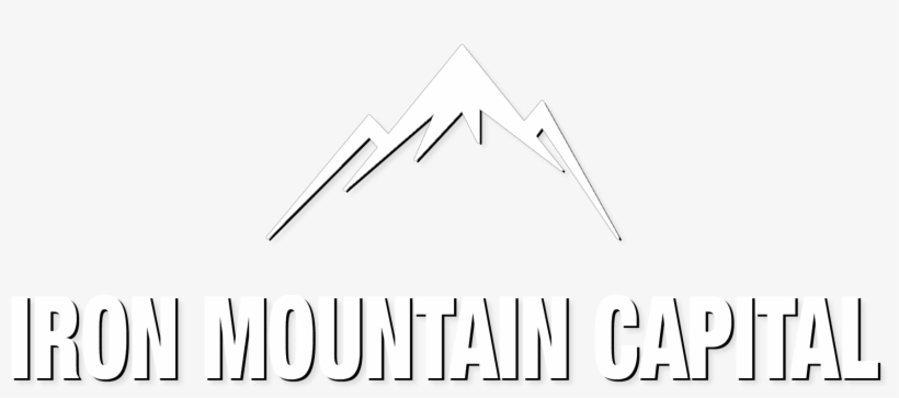 Iron Mountain Capital Customer Login - Triangle, transparent png #507144