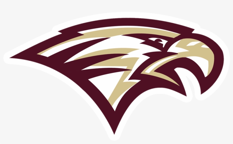 Maple Mountain Eagles - Maple Mountain Golden Eagles, transparent png #507165