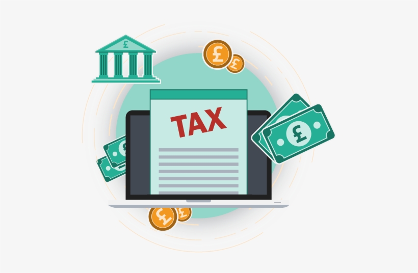 Ebay Tax Guide - Tax, transparent png #507263