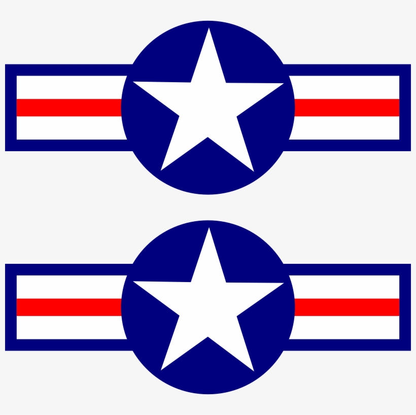 Air Force Svg Free Airforce Military