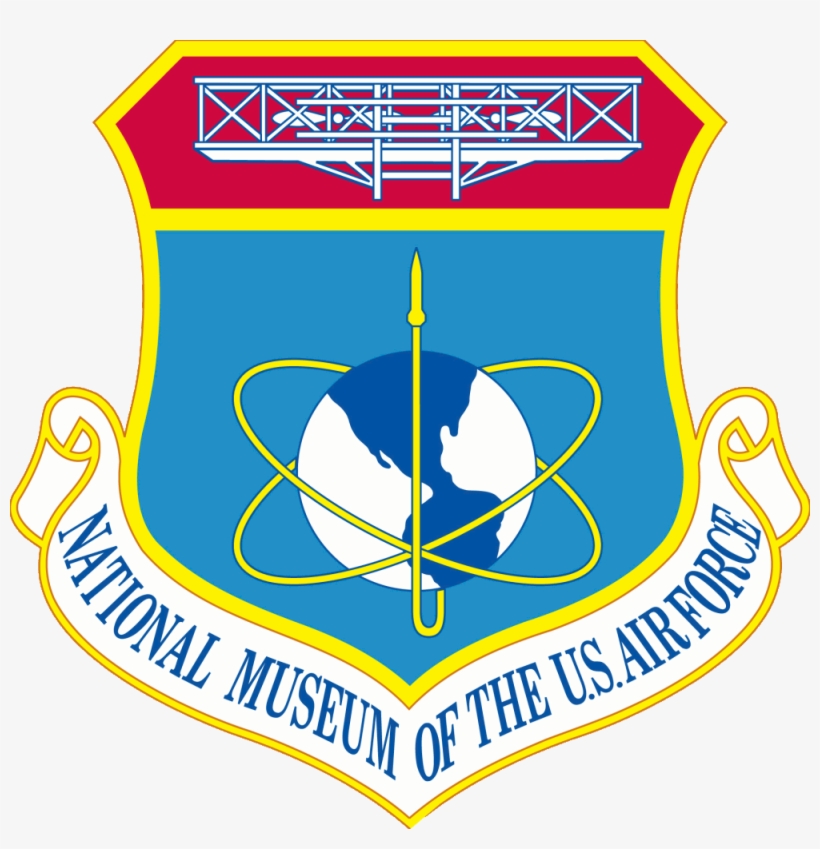 National Museum Of The United States Air Force - 595th Command And Control Group, transparent png #507364
