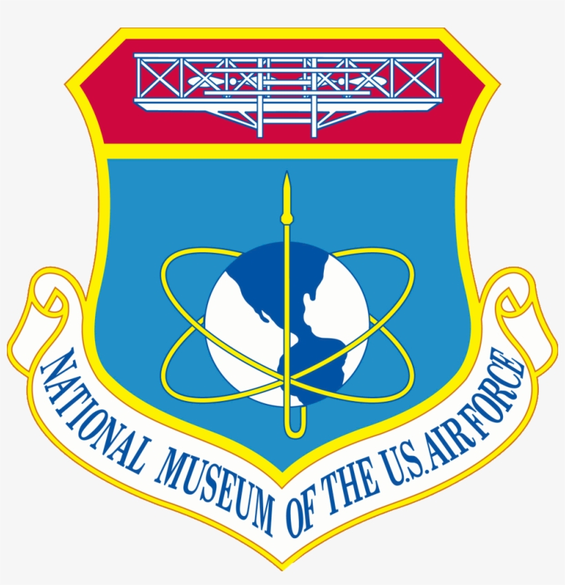 National Museum Of The United States Air Force - 595th Command And Control Group, transparent png #507364