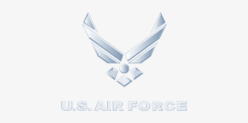 Report - Air Force Logo Background, transparent png #507404