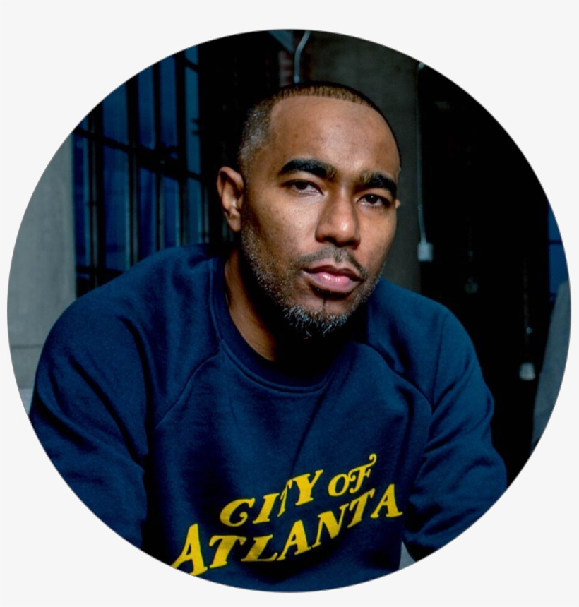 Donald Albright - Donald Albright Tenderfoot Tv, transparent png #507586