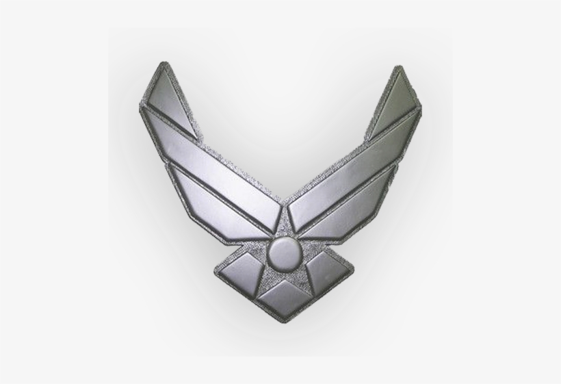Us Air Force Symbol - United States Air Force Symbol, transparent png #507591