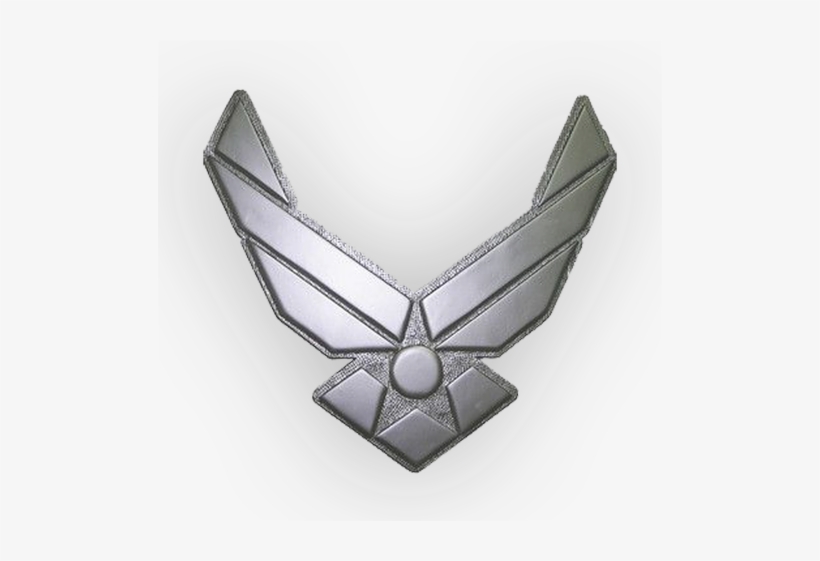 Us Air Force Symbol United States Air Force Symbol Free Transparent Png Download Pngkey