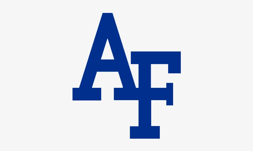 Falcons, United States Air Force Academy (colorado - Air Force Academy Logo Png, transparent png #507610