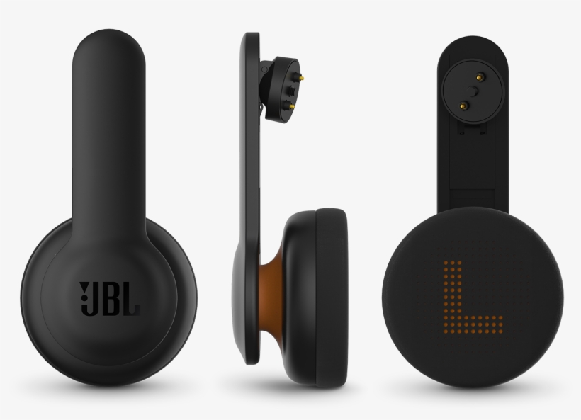 Or300 - Jbl Or300 On-ear Headphones (black), transparent png #507674