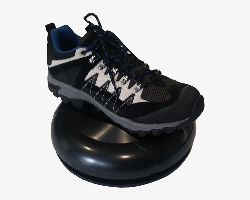 Lets Users Control Locomotion Using The Foot Controller - Sneakers, transparent png #507724