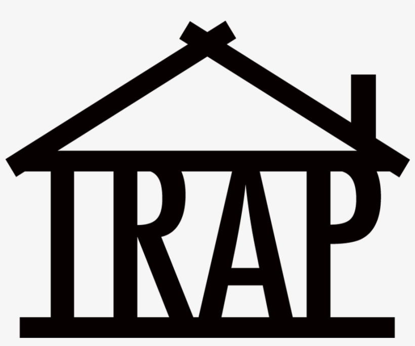 Best Trap House Photos 2017 Blue Maize - Trap House, transparent png #507725