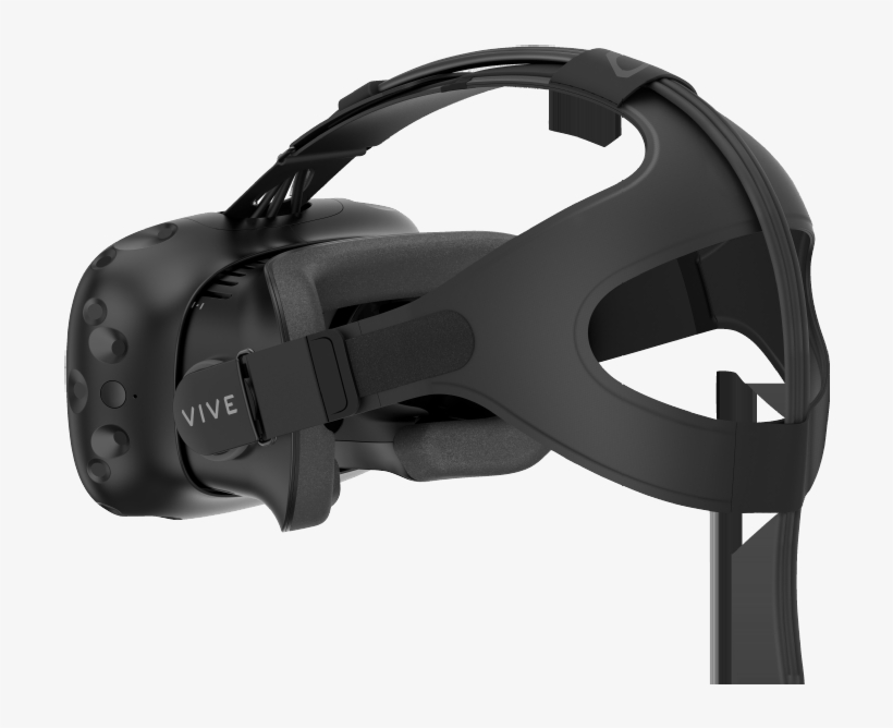 Htc Vive Virtual Reality Brille Virtual Reality Brille - Htc Vive Vr Virtual Reality Headset Gaming System, transparent png #507816