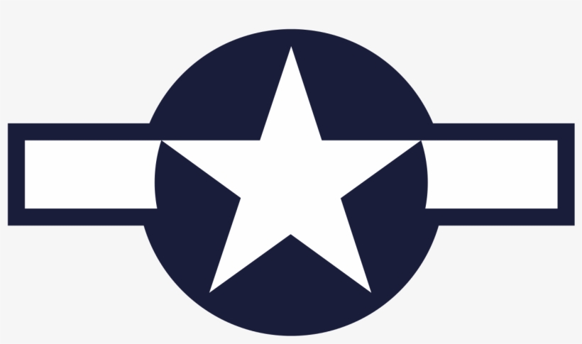 Us Roundel 1943-1947 - Angel Tube Station, transparent png #507866