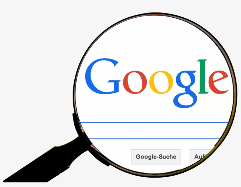 Google Is Now Tracking Your Private, Personally Identifiable - 3 Бизнес-кейса Для Заработка В Интернете, transparent png #507893