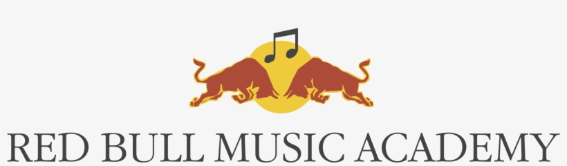 Red Bull Music Academy Logo Png Transparent - Red Bull, transparent png #508005