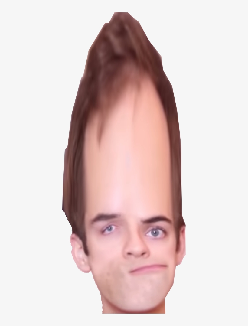 Despacitomeme - Boy, transparent png #508076