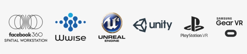 Logos2 - Unreal Engine, transparent png #508236