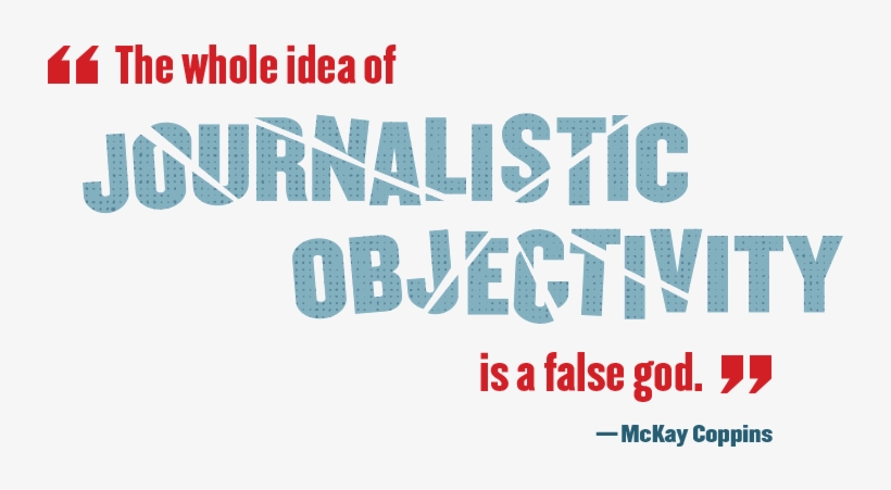 It's Worth Asking, “is Journalism Still Doing Its Job” - Pull Quote, transparent png #508289