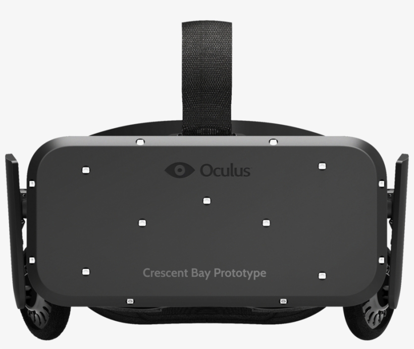Oculus Rift Development Kit - Baggage, transparent png #508358