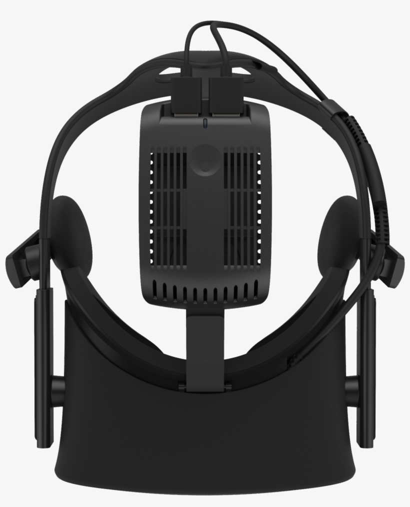 Wireless-adapter Für Oculus Rift - Tpcast Oculus Rift Wireless Adapter Ce-02h, transparent png #508402