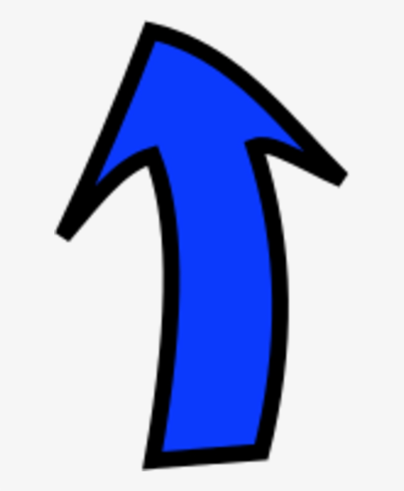Arrow Pointing Up - Png Arrow Pointing Up, transparent png #508452