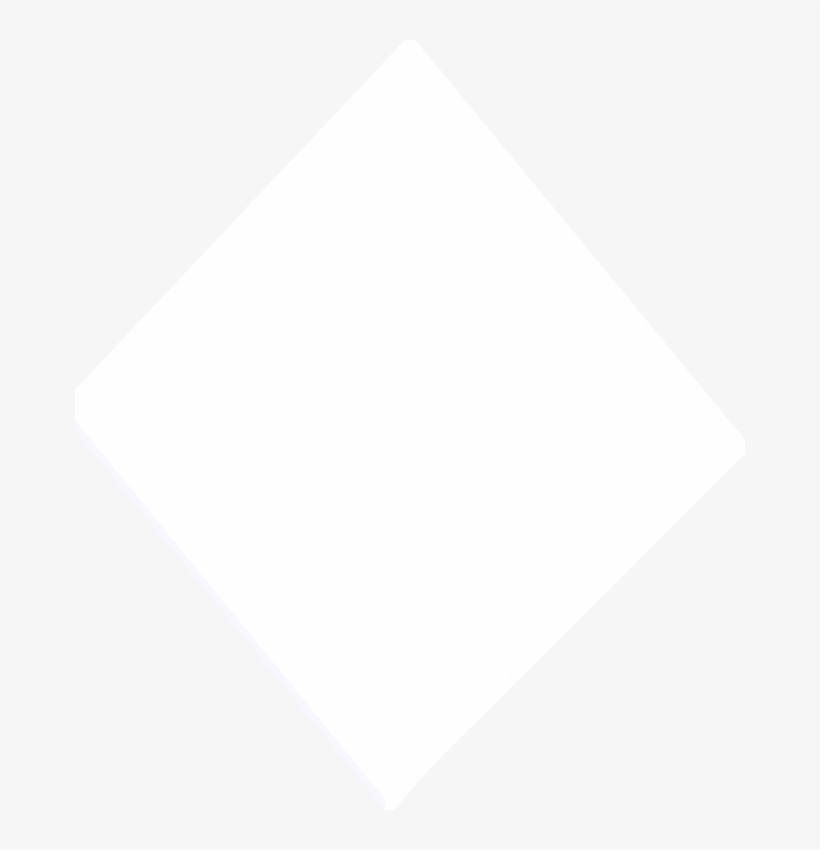Diamond White White Diamond Shape Png Free Transparent PNG Download