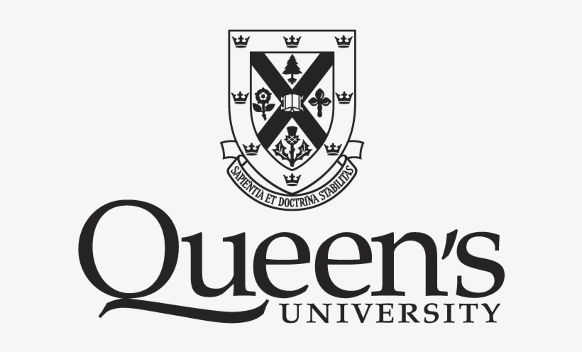 Queen's Logo - Queen's University, transparent png #508503