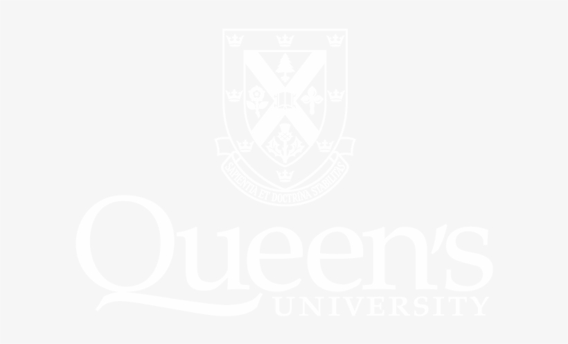 Queen's Logo - Stephen J.r. Smith School Of Business, transparent png #508542