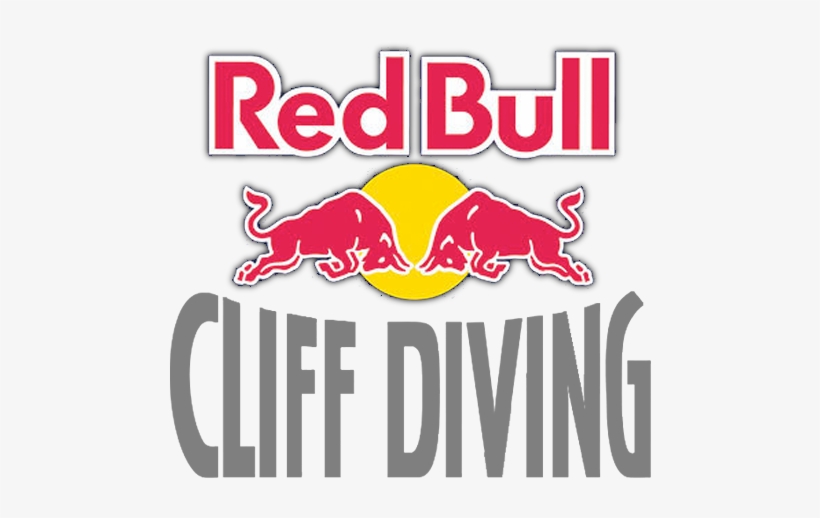 Red Bull Cliff Diving - Coveroo Commuter Series Cell Phone Case For Iphone, transparent png #508611