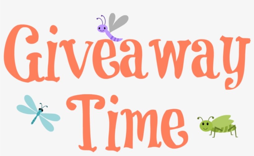 Giveaway Time 1 - Time For Giveaway Png, transparent png #508699