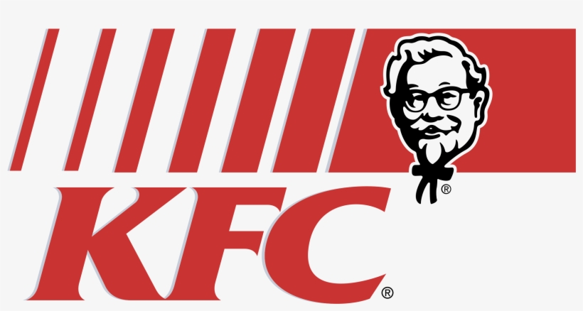 Kfc Logo Png Transparent - Logo Kfc, transparent png #508702