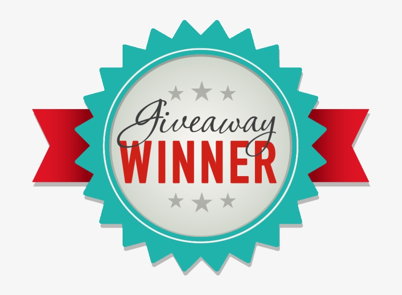 Austen Authors Is Pleased To Announce The Winners Of - Giveaway Winners, transparent png #508761
