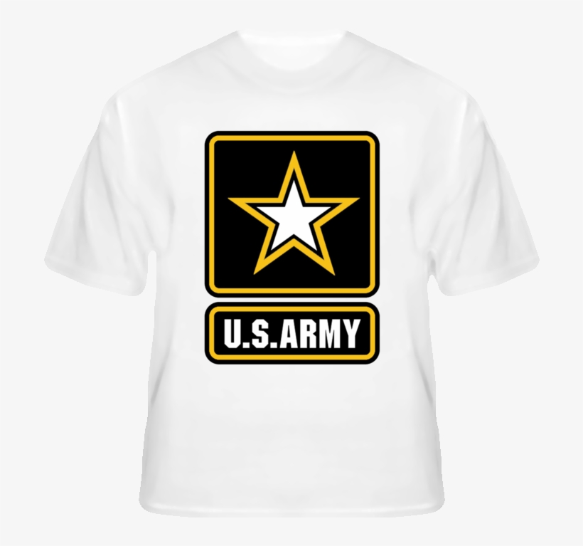 Us Army Logo Tee $25 - Us Army, transparent png #508833